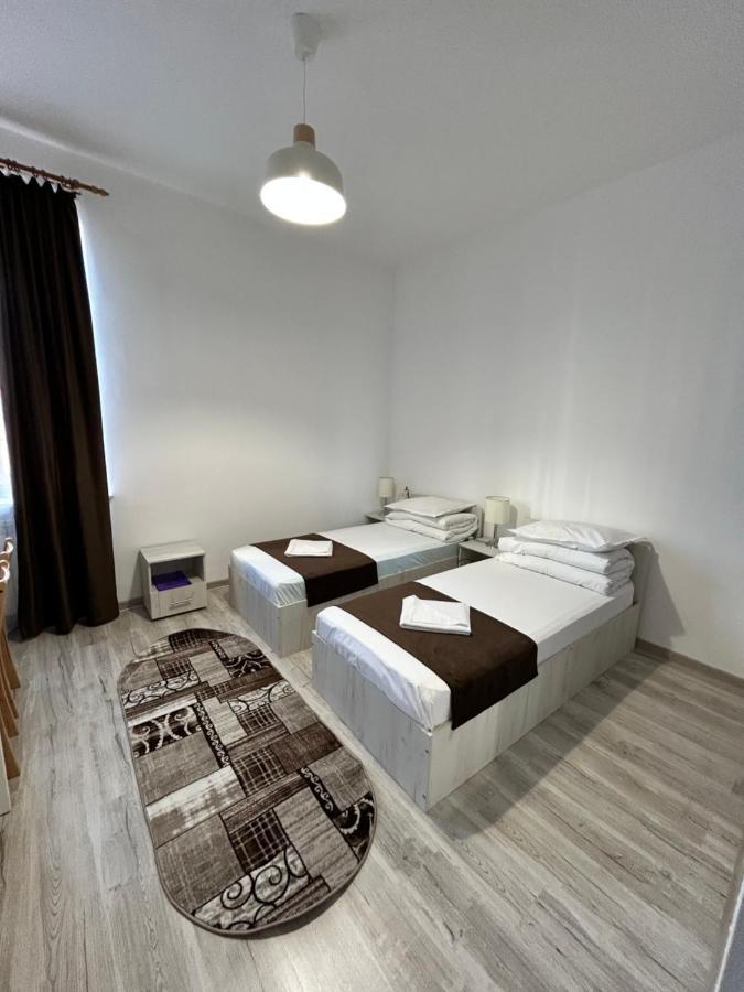 Hotel Continental City Center Яссы Экстерьер фото