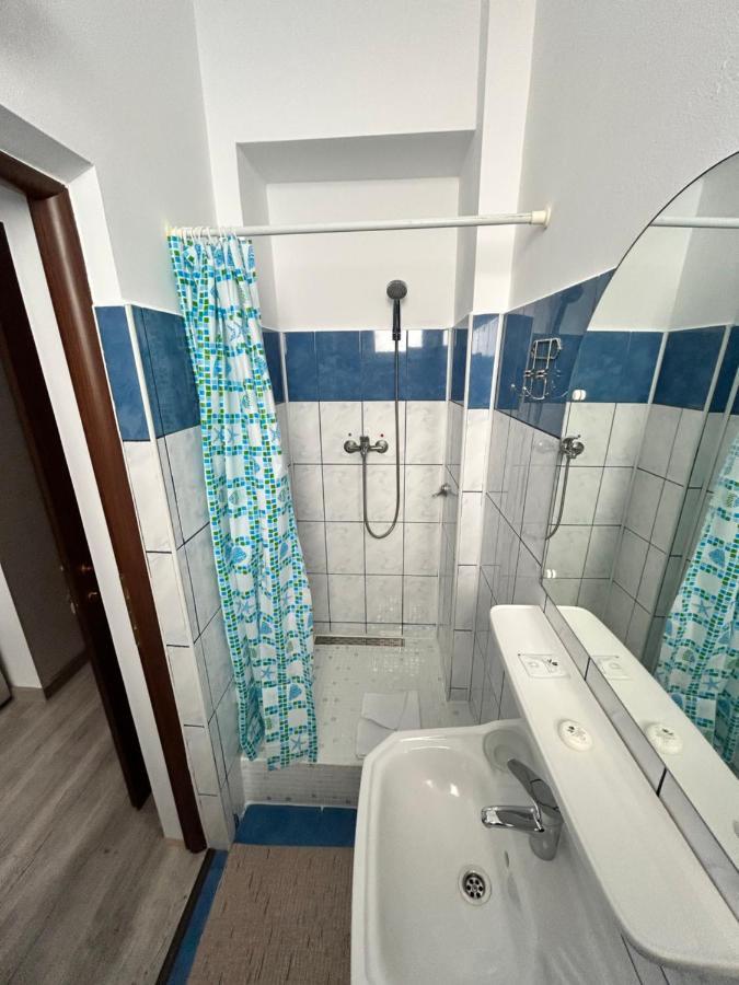 Hotel Continental City Center Яссы Экстерьер фото
