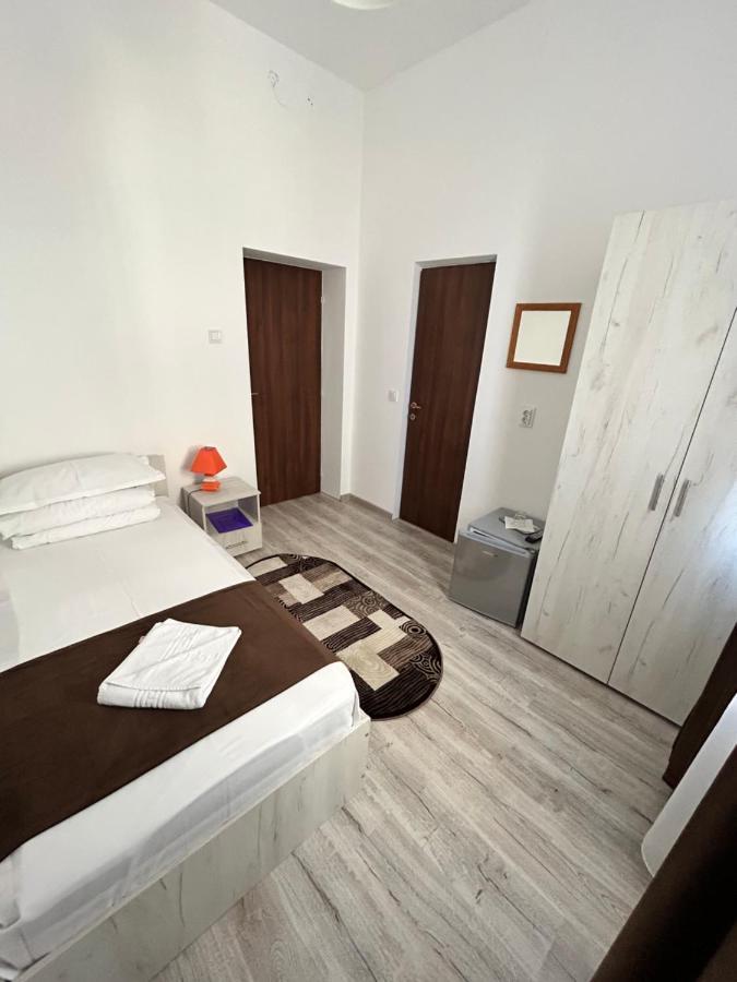 Hotel Continental City Center Яссы Экстерьер фото