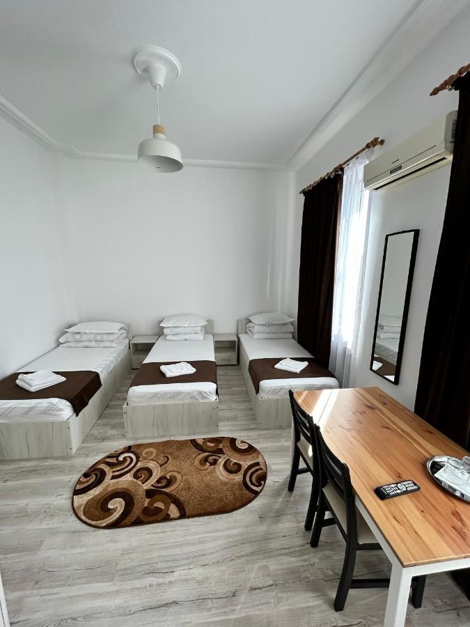 Hotel Continental City Center Яссы Экстерьер фото
