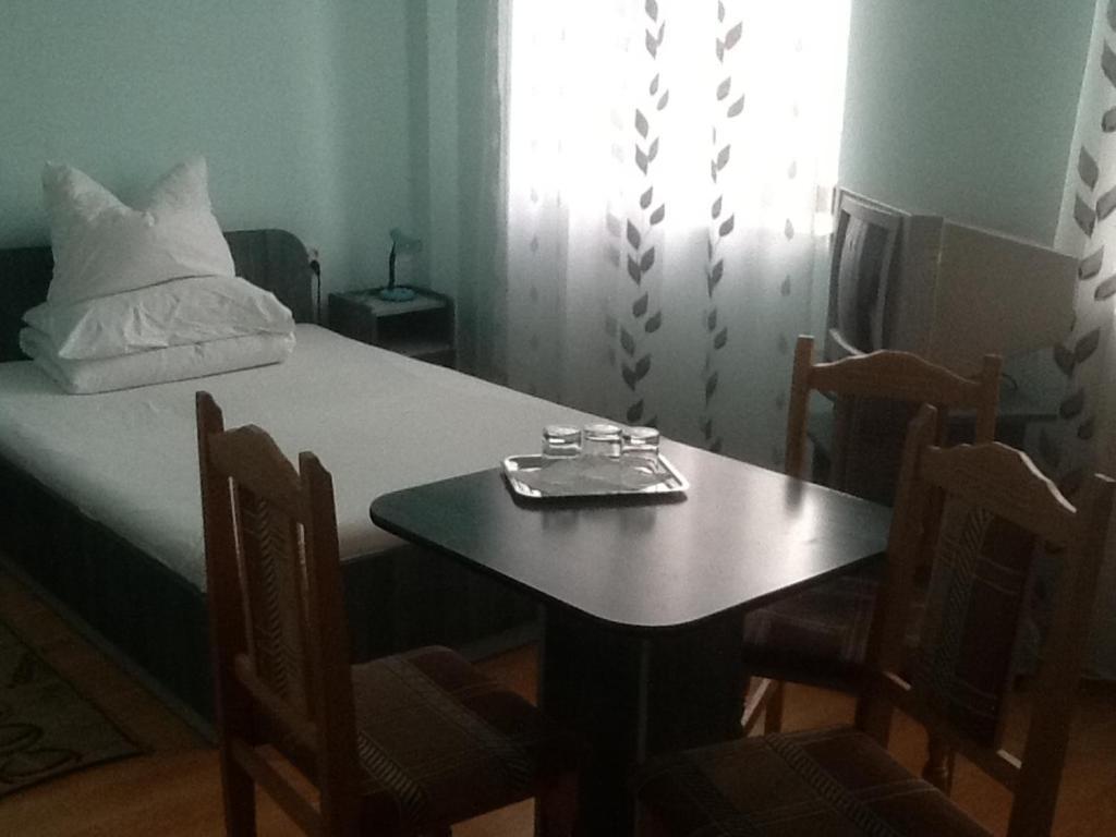 Hotel Continental City Center Яссы Номер фото