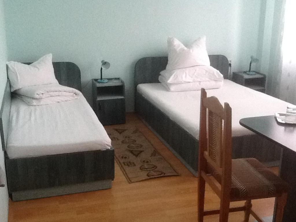 Hotel Continental City Center Яссы Номер фото
