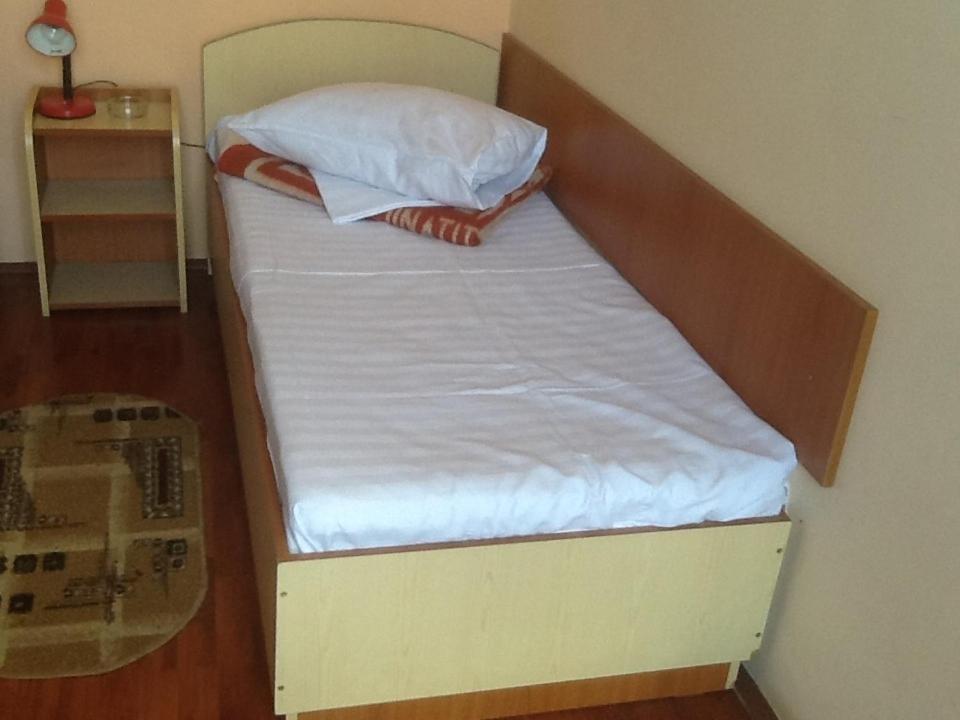 Hotel Continental City Center Яссы Номер фото