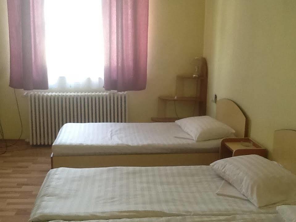 Hotel Continental City Center Яссы Экстерьер фото