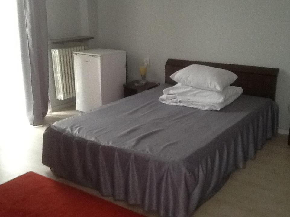 Hotel Continental City Center Яссы Экстерьер фото